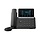 Yealink 4G Phone T74LTE Bureautelefoon