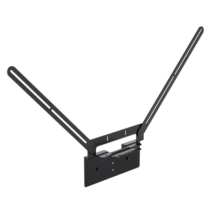 Yealink Yealink VB-TVMOUNT-01 TV-montageset voor A40, A50 en SmartVision 40