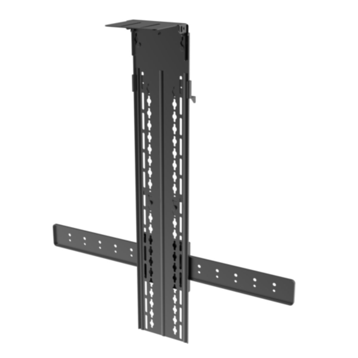 Yealink Yealink VCS-TVMount2 TV- en Wandmontagebeugel (voor A20, A30, UVC40)