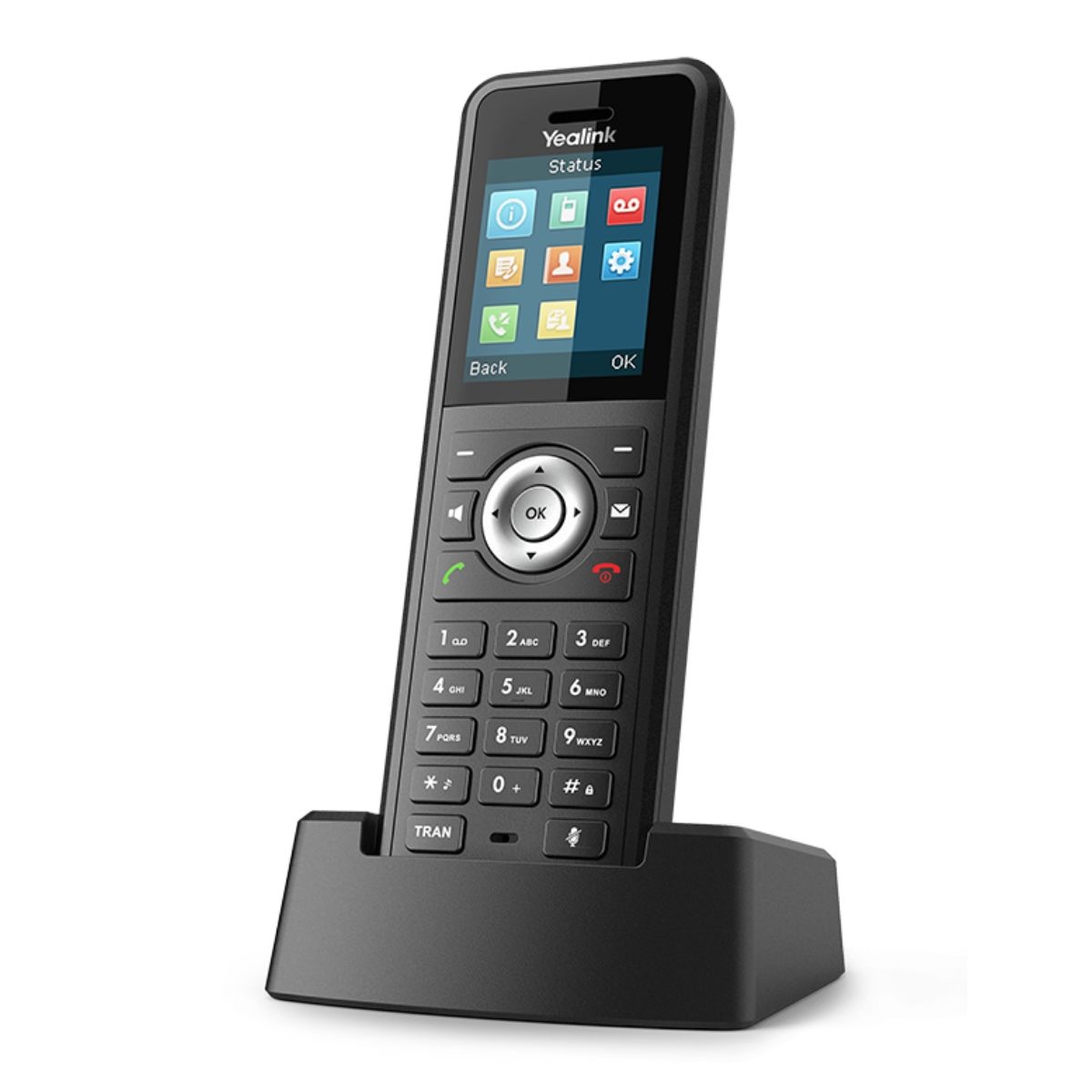Yealink Yealink W59R PRO Ruggedized DECT Handset (IP67)