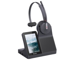 Yealink Yealink WH64 Workstation Mono Draadloze Zakelijke Headset