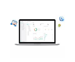 Yealink Yealink YMCS-ROOM-Professional - Cloud Beheerlicentie 1 Jaar