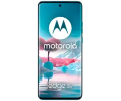 Motorola Motorola Edge 40 Neo 256GB Blauw - 5G Smartphone