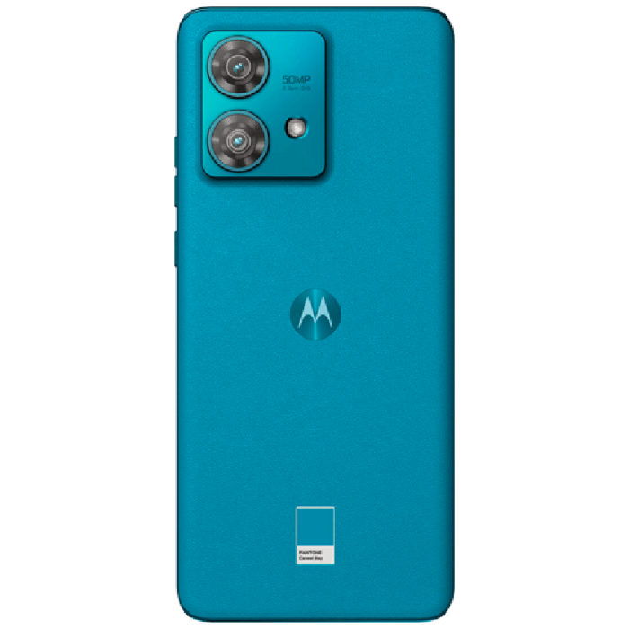 Motorola Motorola Edge 40 Neo 256GB Blauw - 5G Smartphone
