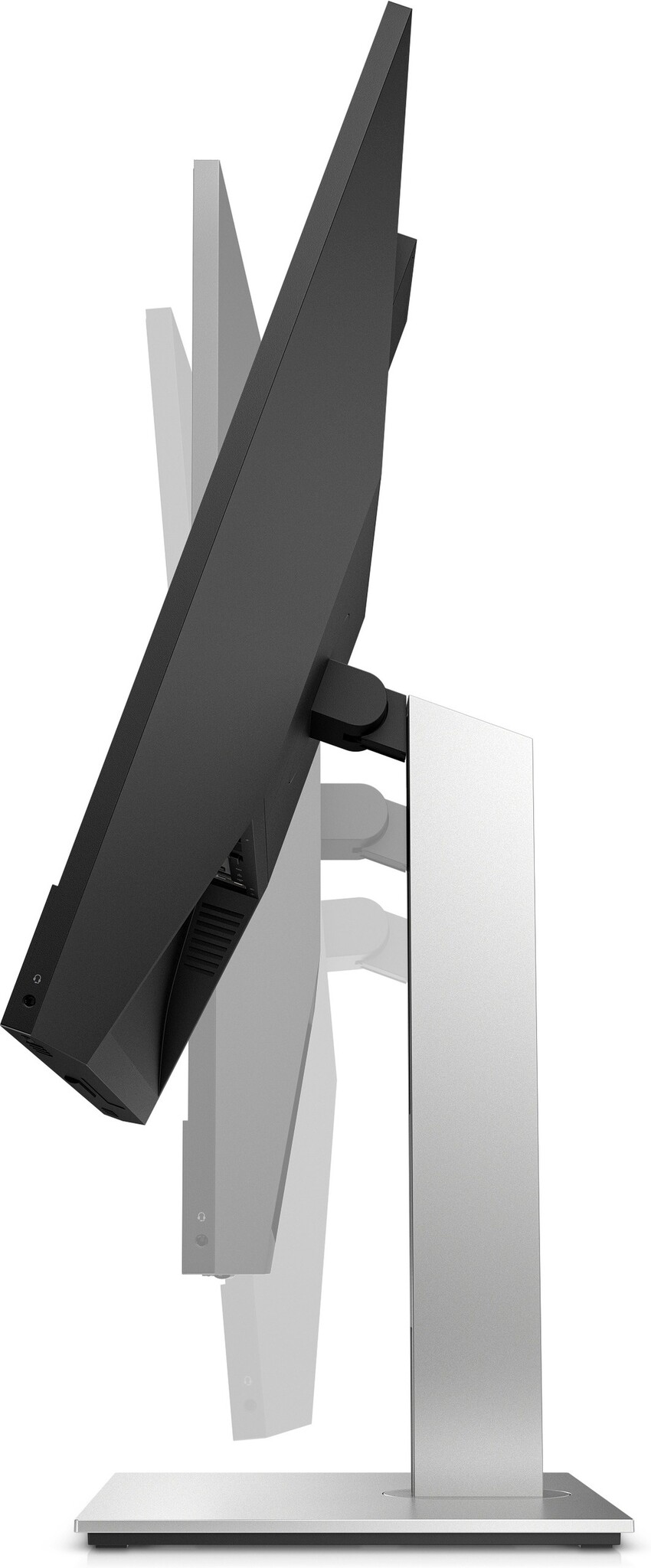 HP Printing & Computing HP E27m G4 27 inch QHD Conferencing Monitor met USB-C Dock