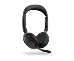 Jabra Jabra Evolve2 65 Flex MS Stereo Draadloze Headset met ANC