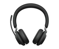 Jabra Jabra Evolve2 65 MS Stereo Draadloze Headset USB-C - Microsoft Teams