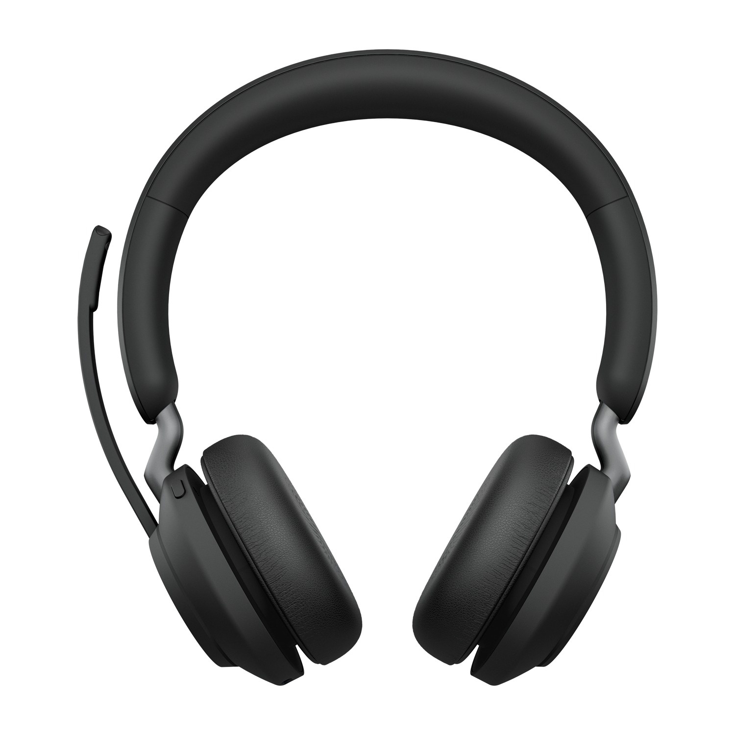 Jabra Jabra Evolve2 65 MS Stereo Draadloze Headset USB-C - Microsoft Teams