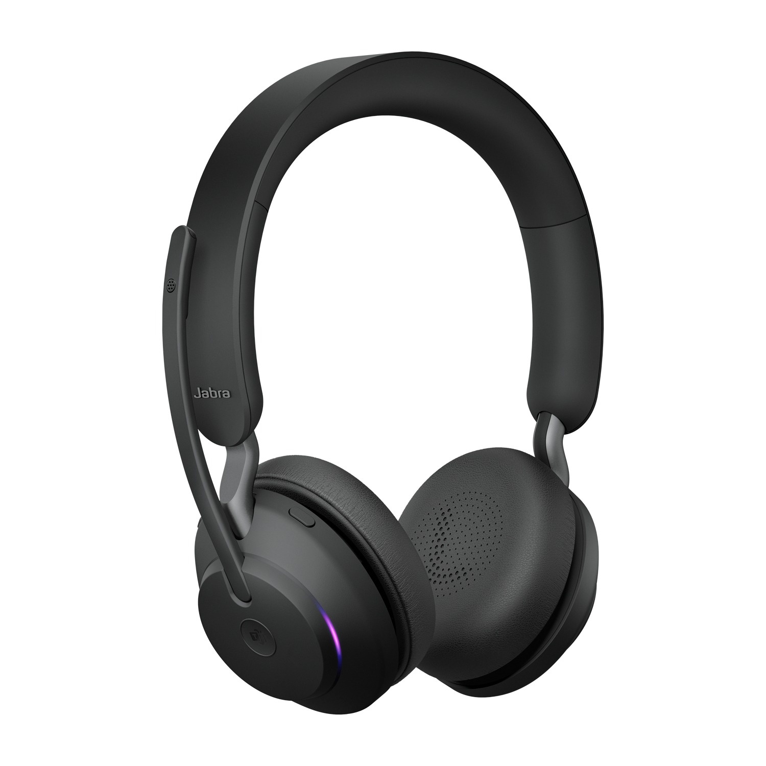 Jabra Jabra Evolve2 65 MS Stereo Draadloze Headset USB-C - Microsoft Teams, foto 2 van 5