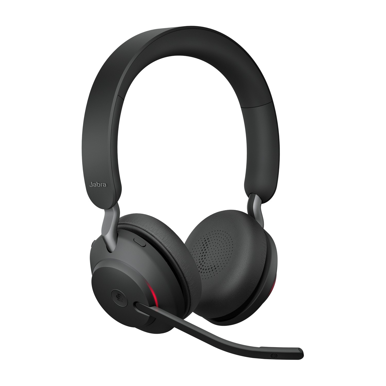 Jabra Jabra Evolve2 65 MS Stereo Draadloze Headset USB-C - Microsoft Teams, foto 3 van 5