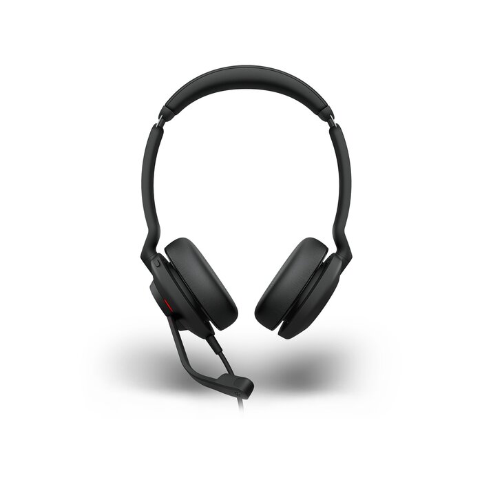 Jabra Jabra Evolve2 30 SE MS Stereo Bedrade USB-C Headset (Teams)