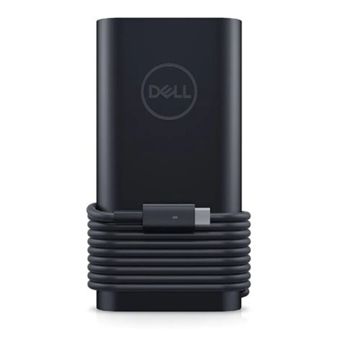 Dell Dell 65W USB-C Laptop Oplader Origineel (0D2YG) Inclusief Netsnoer