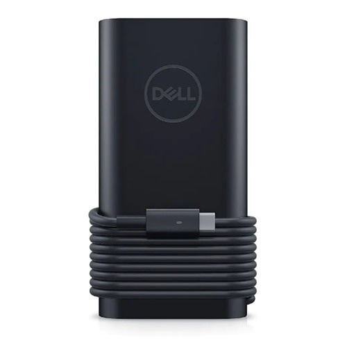Dell Dell 65W USB-C Laptop Oplader Origineel (0D2YG) Inclusief Netsnoer