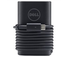 Dell Dell Originele 65W USB-C Oplader (450-AGOB)