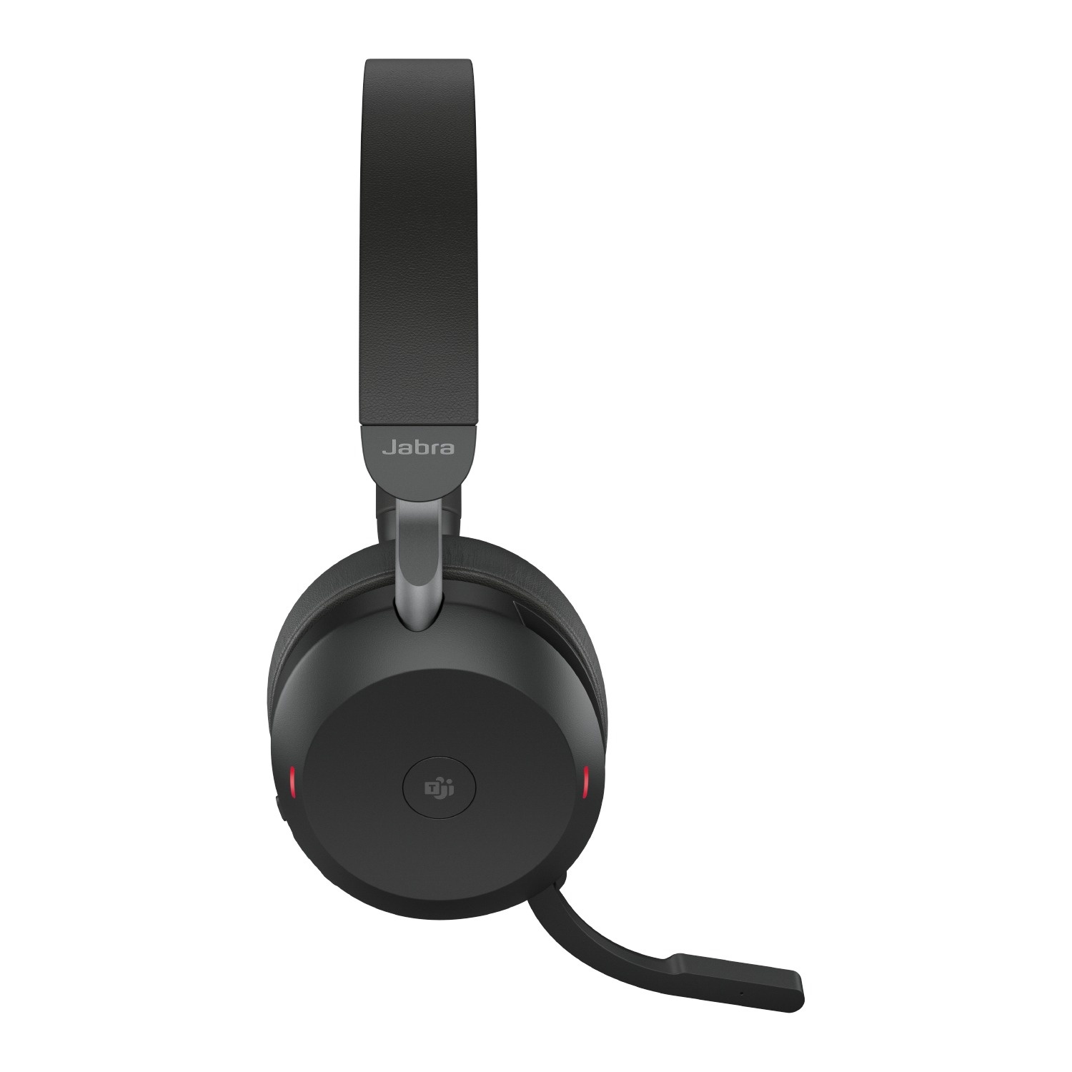 Jabra Jabra Evolve2 75 MS Stereo Draadloze Bluetooth Headset (USB-A), foto 2 van 4