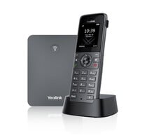 Yealink Yealink W73P IP DECT Telefoon met Basisstation