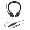 Yealink Yealink UH46 Dual Stereo Microsoft Teams Headset USB-A/USB-C