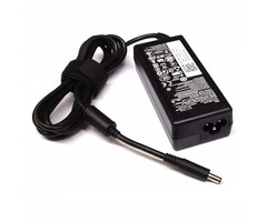 Dell Dell 65W AC Adapter Oplader (450-AECL) Inclusief Netsnoer