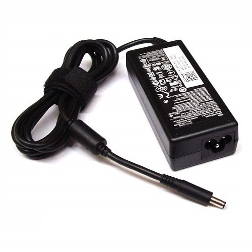 Dell Dell 65W AC Adapter Oplader (450-AECL) Inclusief Netsnoer