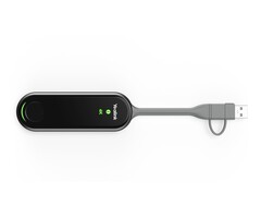 Yealink Yealink PA20 4K Draadloze Presentatie-assistent (USB-C / USB-A)