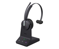 Yealink Yealink WH64 Mono Teams Draadloze DECT & Bluetooth Headset