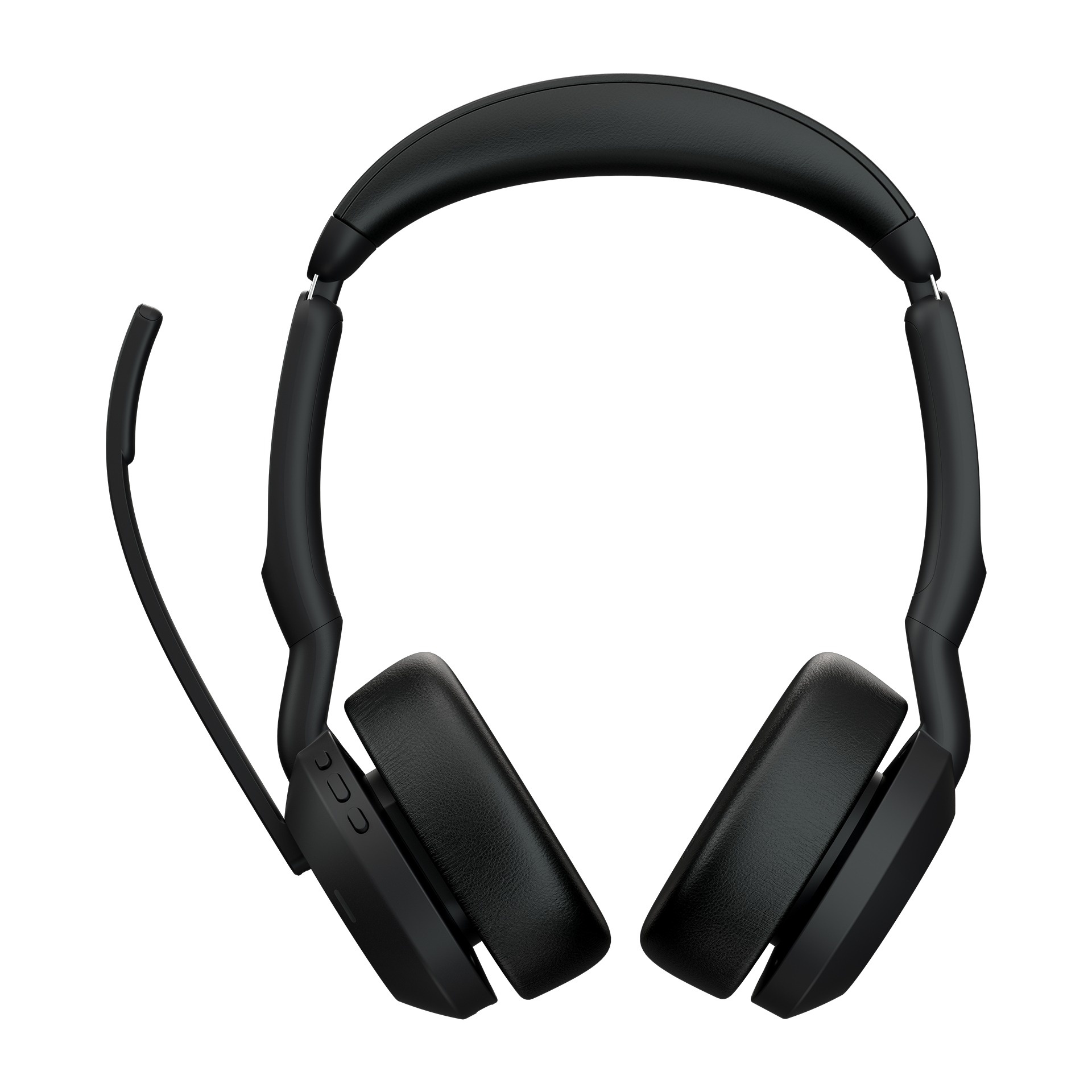 Jabra Jabra Evolve2 55 Stereo Draadloze ANC Headset - UC, foto 2 van 3