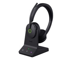 Yealink Yealink WH68 Teams Draadloze DECT & Bluetooth Headset met ANC