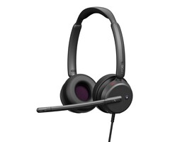 EPOS EPOS IMPACT 460T Stereo USB-C Headset - MS Teams