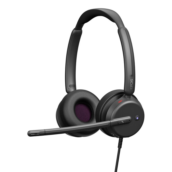 EPOS EPOS IMPACT 460T Stereo USB-C Headset - MS Teams
