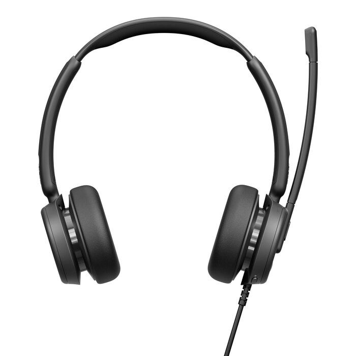 EPOS EPOS IMPACT 460T Stereo USB-C Headset - MS Teams