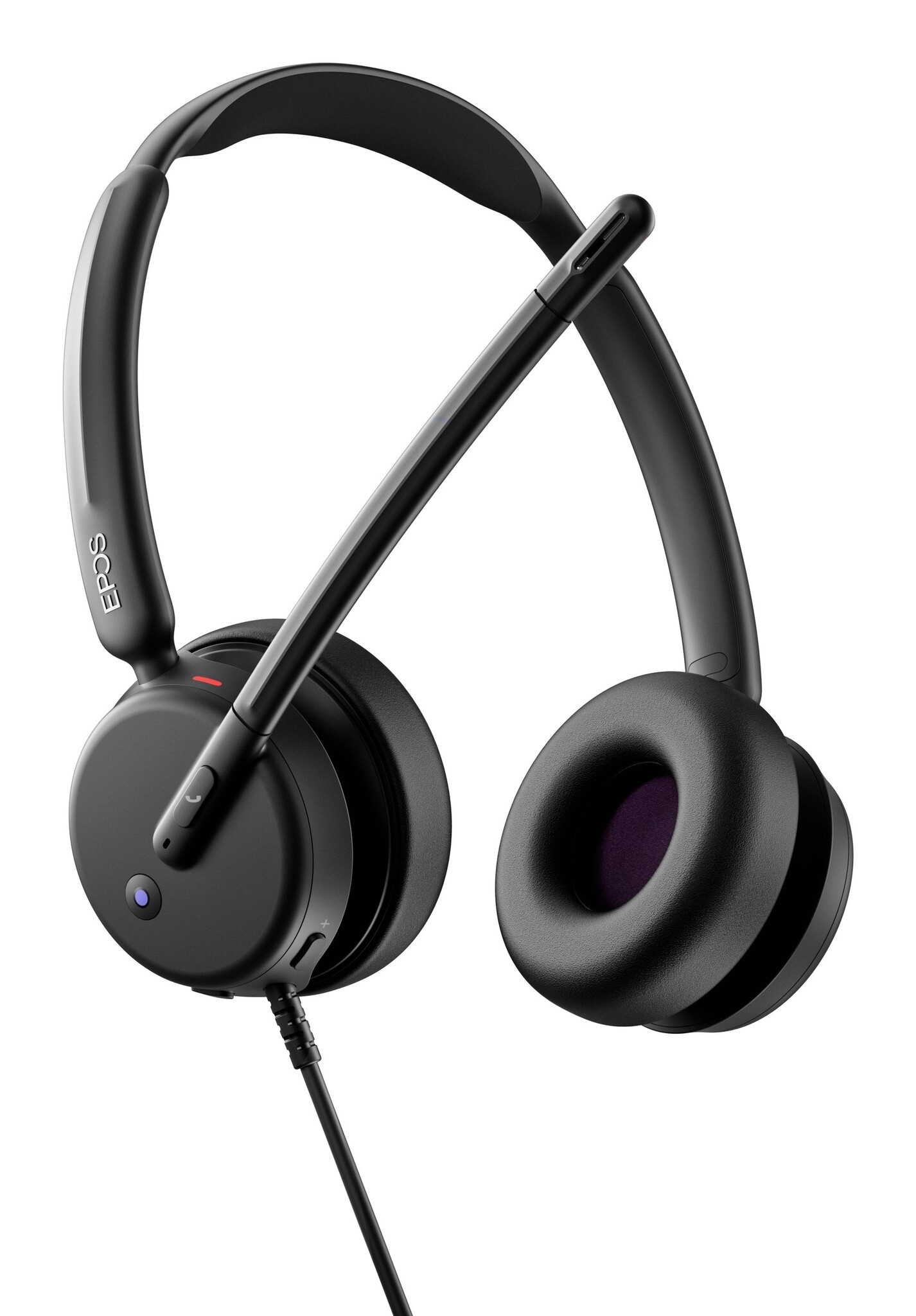 EPOS EPOS IMPACT 460T Stereo USB-C Headset - MS Teams, foto 3 van 5