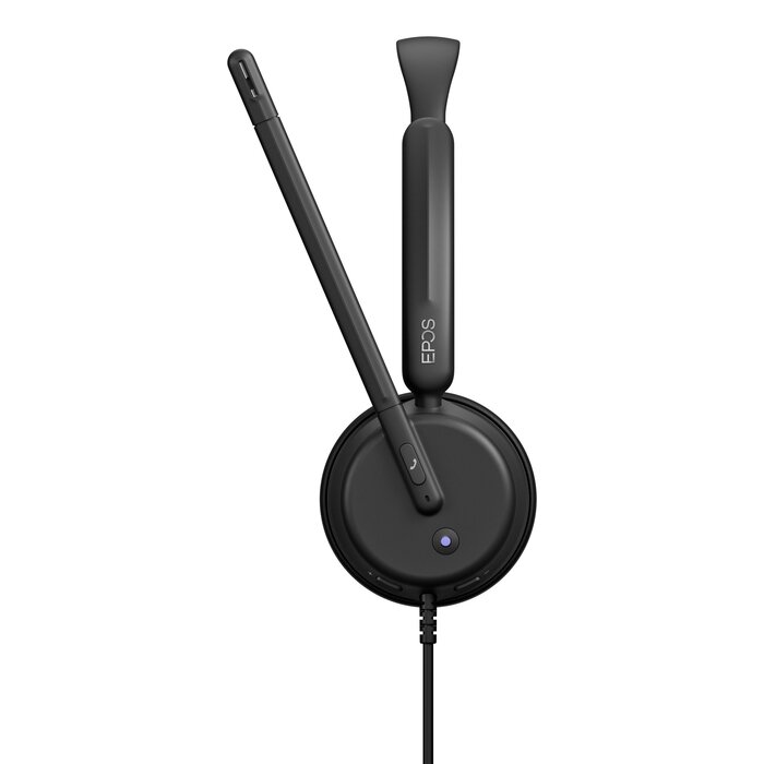 EPOS EPOS IMPACT 460T Stereo USB-C Headset - MS Teams