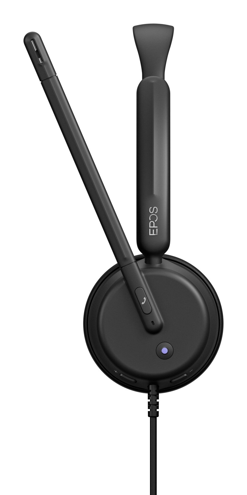 EPOS EPOS IMPACT 460T Stereo USB-C Headset - MS Teams