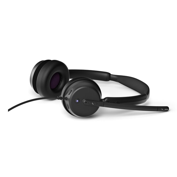 EPOS EPOS IMPACT 460T Stereo USB-C Headset - MS Teams