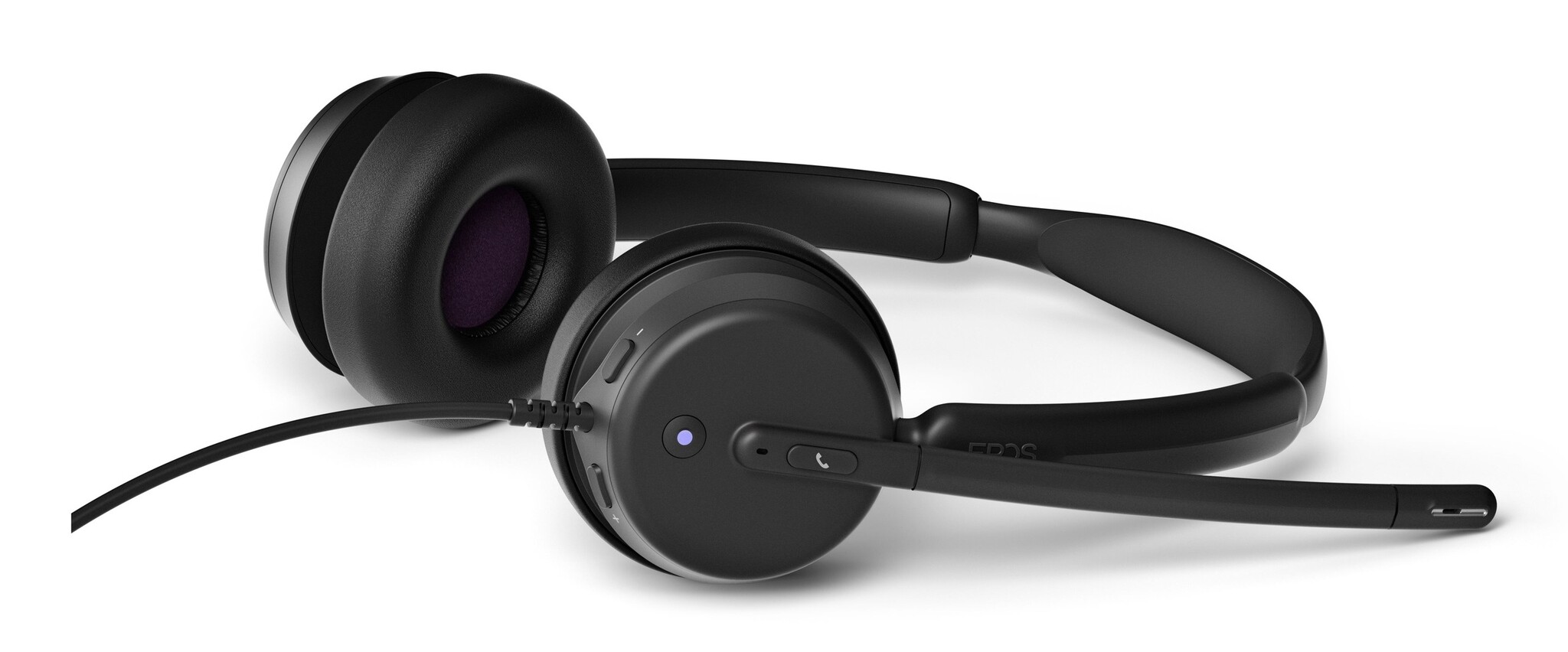 EPOS EPOS IMPACT 460T Stereo USB-C Headset - MS Teams, foto 5 van 5