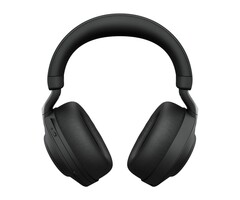 Jabra Jabra Evolve2 85 MS Stereo Draadloze Headset USB-C Zwart