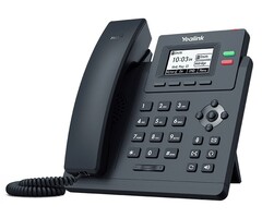 Yealink Yealink T31P PoE VoIP Telefoon