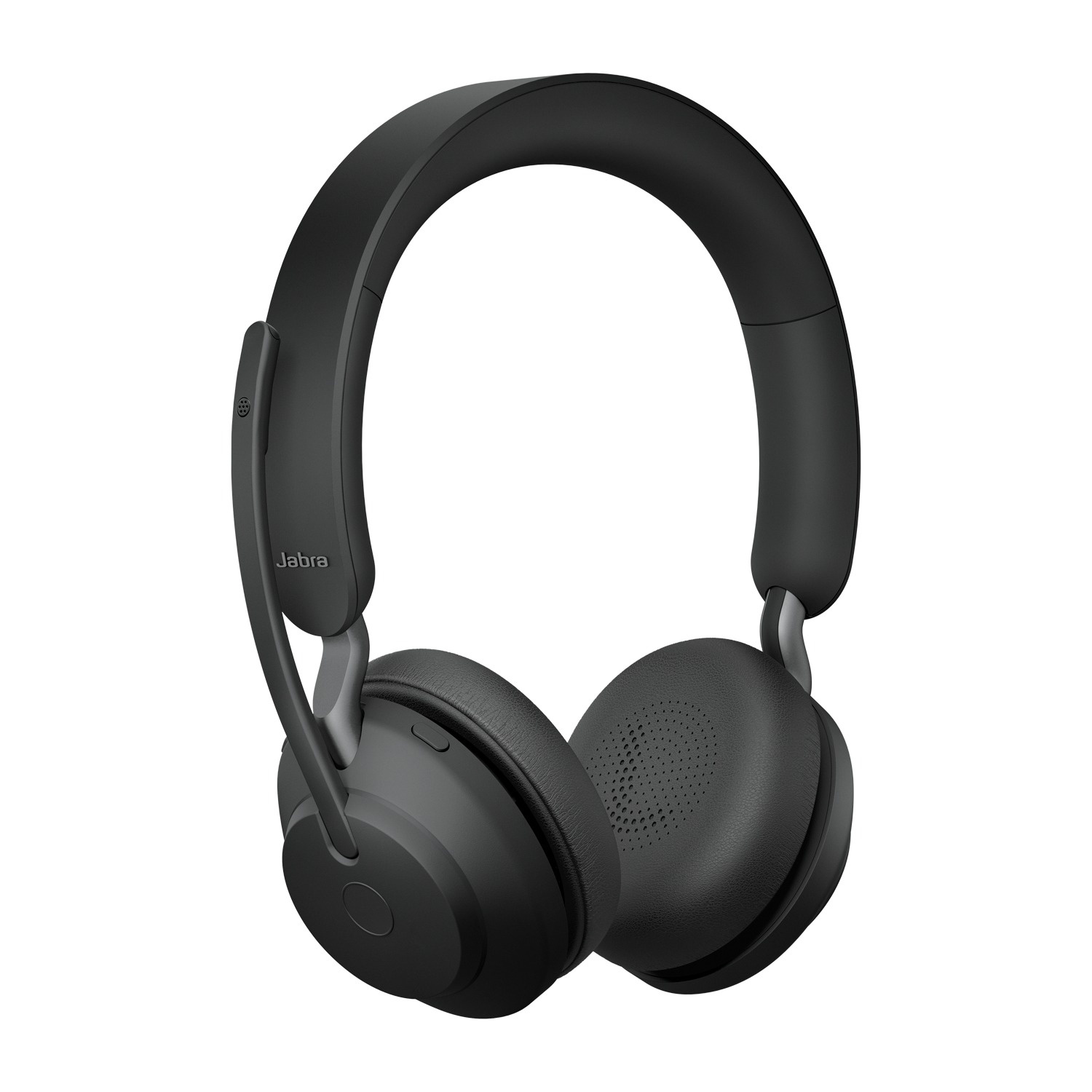 Jabra Jabra Evolve2 65 UC Stereo Headset USB-C Zwart, foto 2 van 5