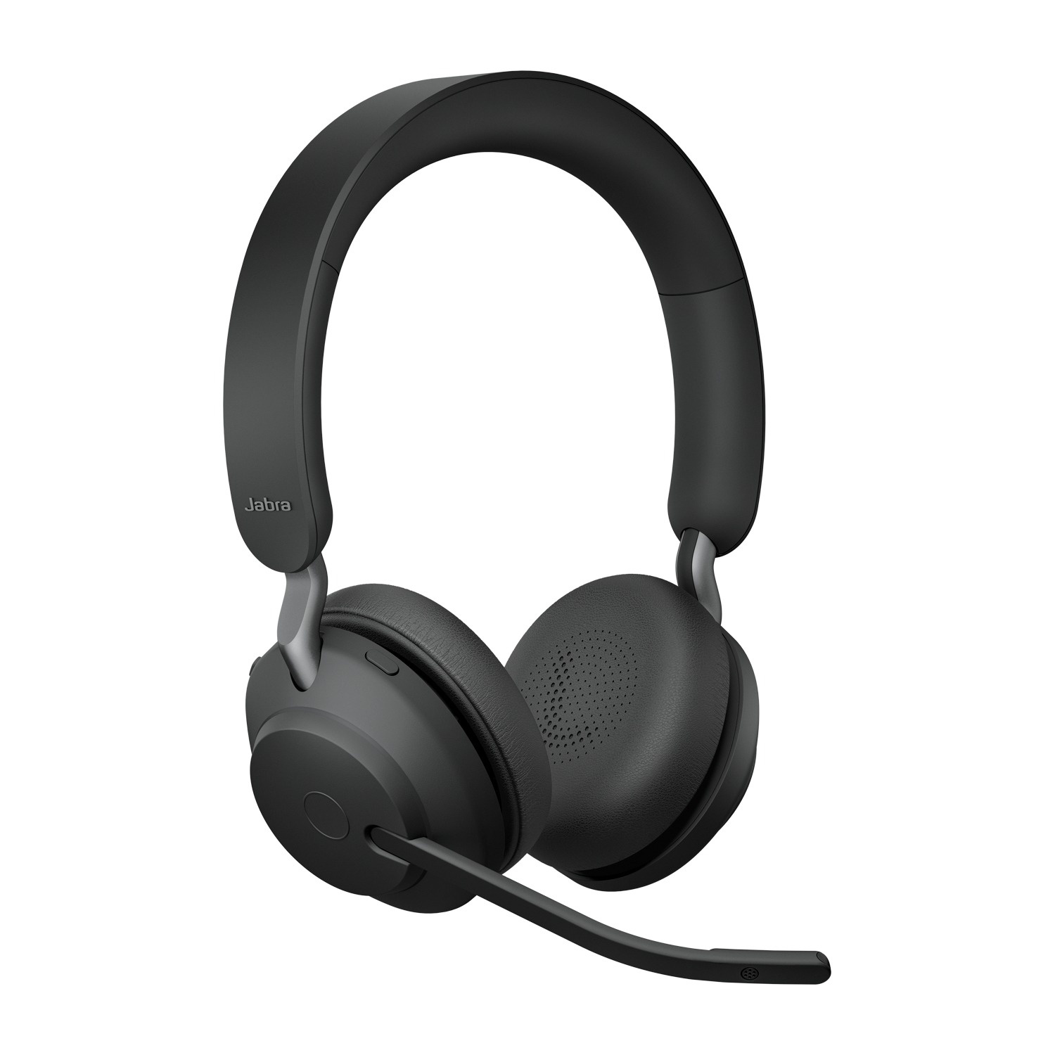 Jabra Jabra Evolve2 65 UC Stereo Headset USB-C Zwart, foto 3 van 5