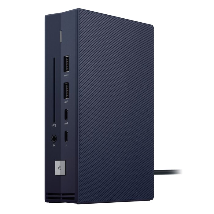 Asus ASUS SimPro Dock 2 - Thunderbolt 3 Docking Station - 85W PD - Zwart