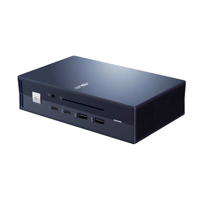 Asus ASUS SimPro Dock 2 - Thunderbolt 3 Docking Station - 85W PD - Zwart