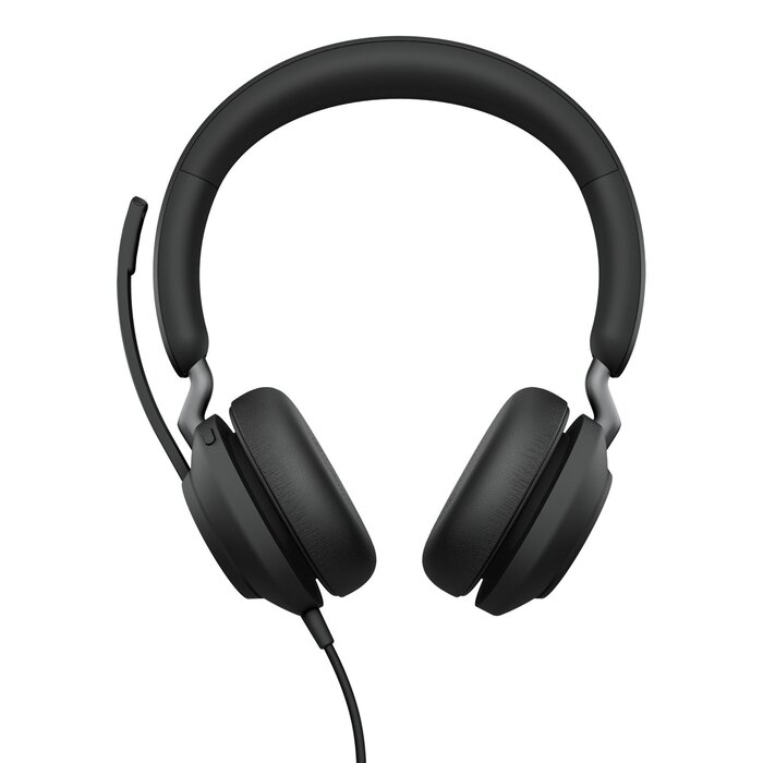 Jabra Jabra Evolve2 40 SE MS Stereo USB-C Headset