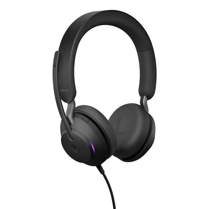 Jabra Jabra Evolve2 40 SE MS Stereo USB-C Headset