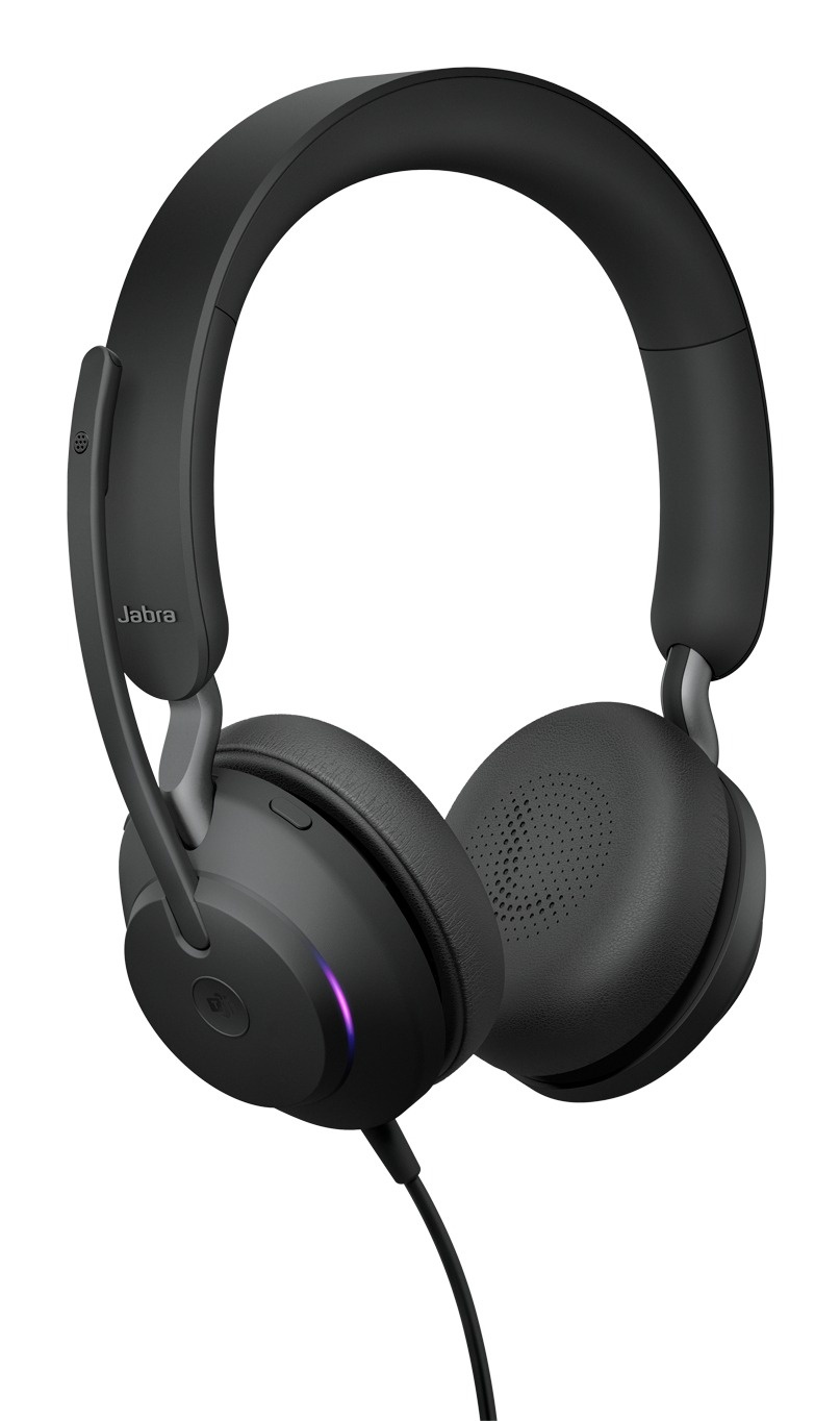 Jabra Jabra Evolve2 40 SE MS Stereo USB-C Headset