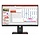 Lenovo ThinkVision T27-40 27 inch Full HD IPS Monitor met USB-hub