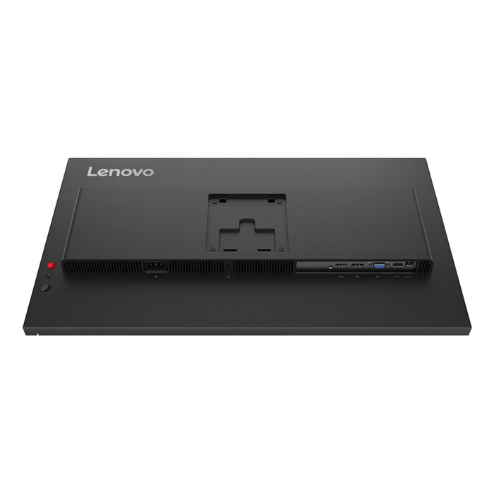 Lenovo Lenovo ThinkVision T27-40 27 inch Full HD IPS Monitor met USB-hub