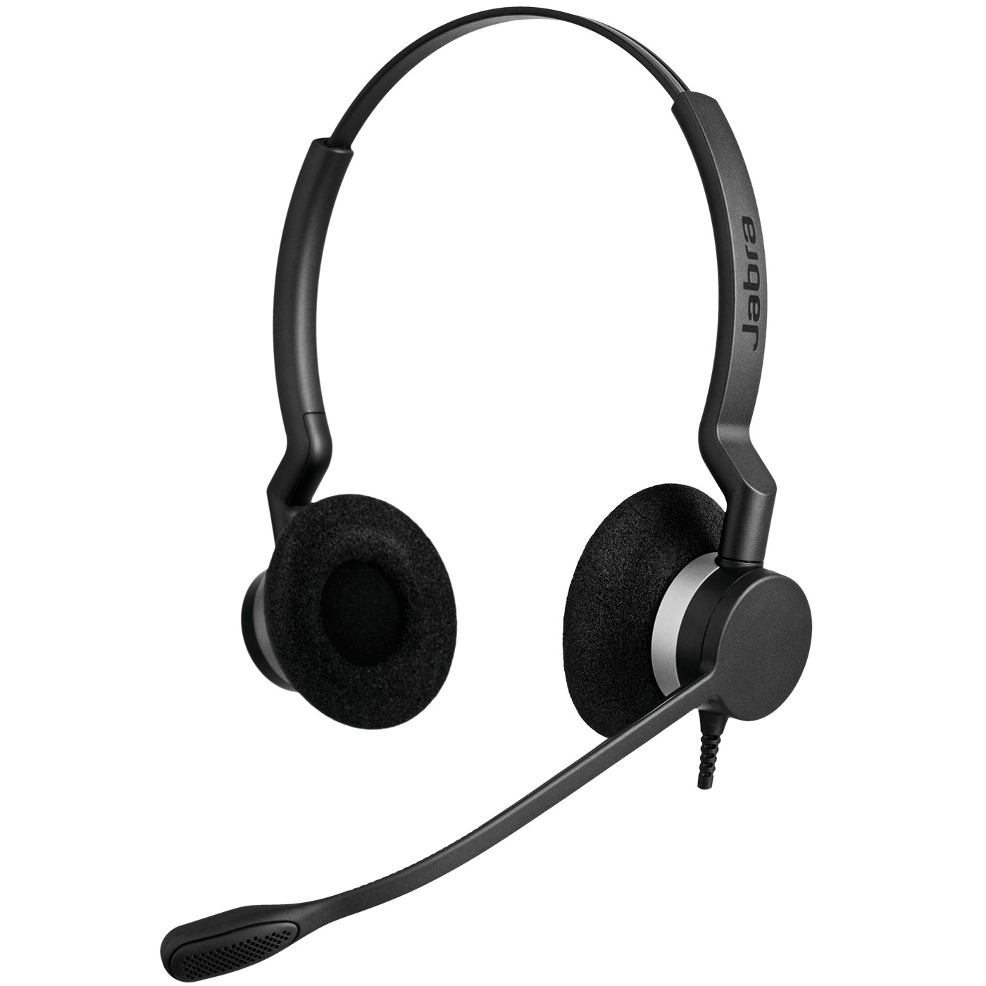 Jabra Jabra Biz 2300 Duo NC Headset QD (2309-820-104)