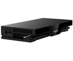Yealink Yealink RoomCast E2 Draadloos 4K Presentatiesysteem