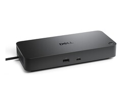 Dell Dell Pro Dock WD25Z USB-C Dockingstation met 130W Power Delivery
