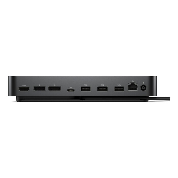 Dell Dell Pro Dock WD25Z USB-C Dockingstation met 130W Power Delivery